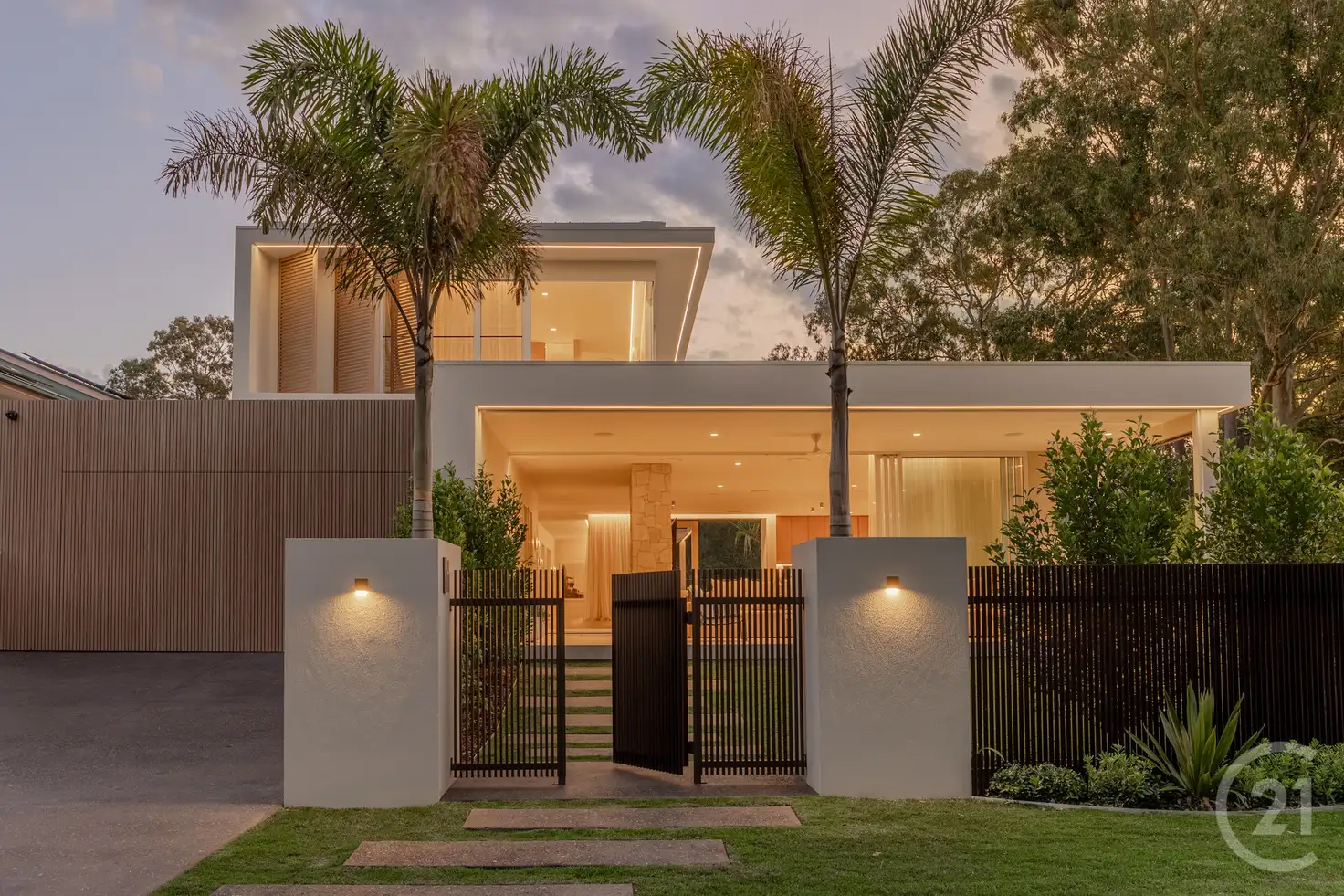 Main view of Homely house listing, 155 Lake Weyba Drive, Noosaville QLD 4566