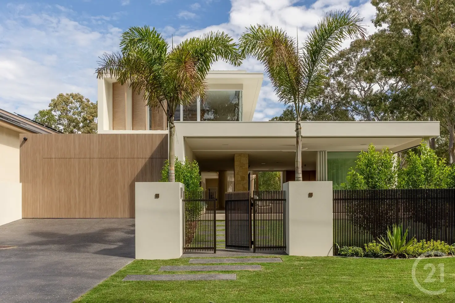 Main view of Homely house listing, 155 Lake Weyba Drive, Noosaville QLD 4566