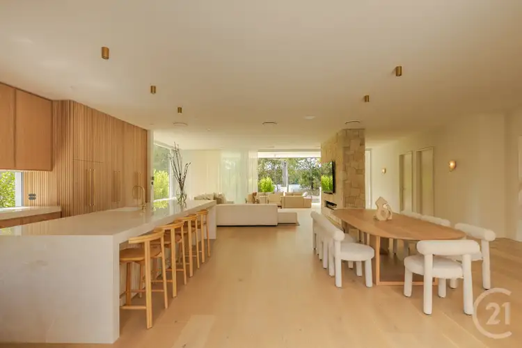 Fifth view of Homely house listing, 155 Lake Weyba Drive, Noosaville QLD 4566