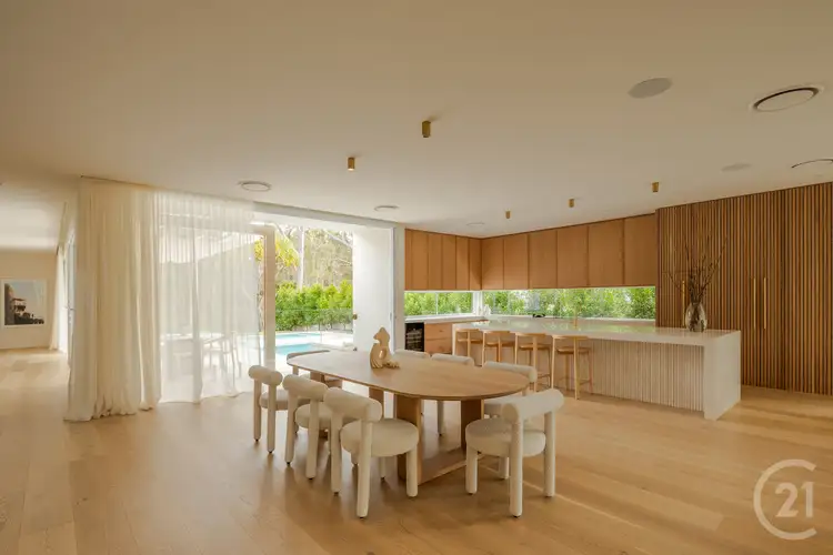 Sixth view of Homely house listing, 155 Lake Weyba Drive, Noosaville QLD 4566