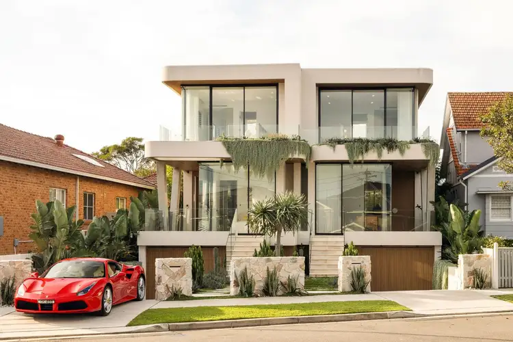 12A Lea Avenue, Russell Lea NSW 2046