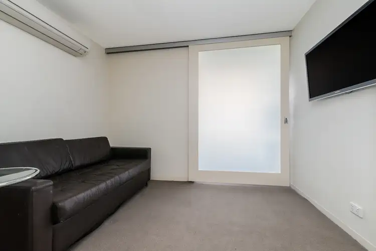 Fourth view of Homely apartment listing, 501/253 Franklin Street, Melbourne VIC 3000