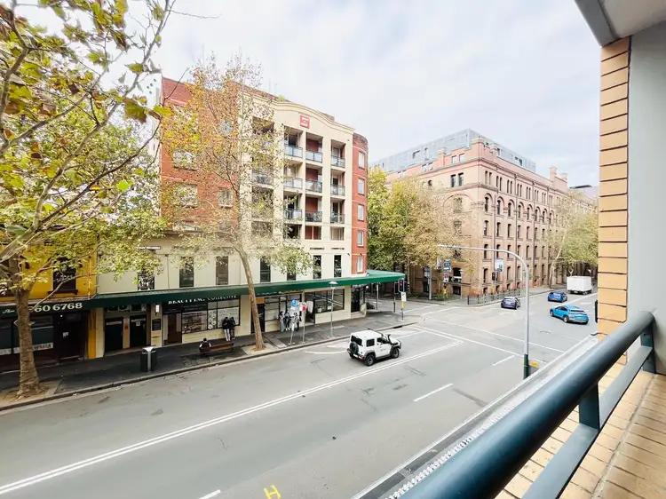 206/261 Harris Street, Pyrmont NSW 2009