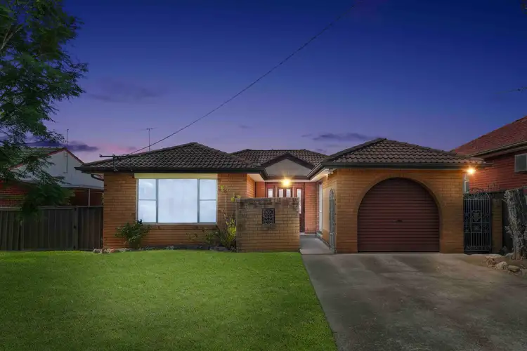 5 Wadds Avenue, Cabramatta NSW 2166