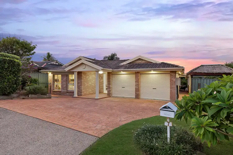 7 Derby Road, Kanwal NSW 2259