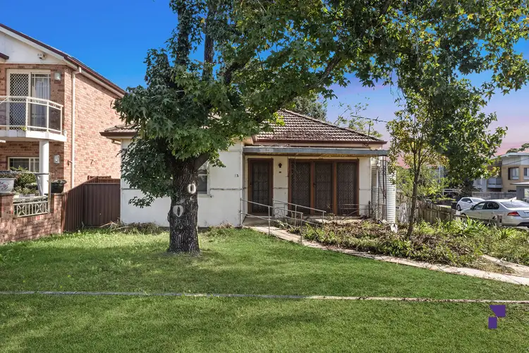 Main view of Homely house listing, 52 Saltash Street, Yagoona NSW 2199