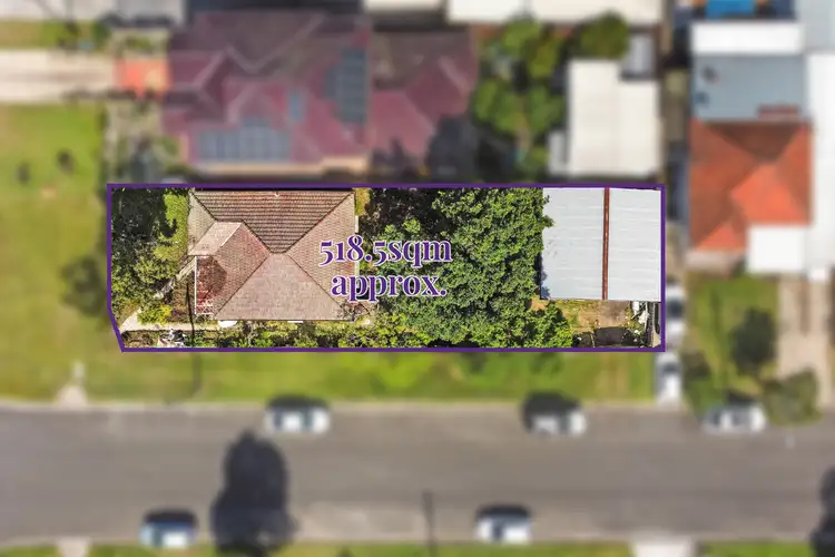 Second view of Homely house listing, 52 Saltash Street, Yagoona NSW 2199