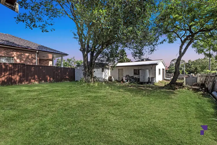 Third view of Homely house listing, 52 Saltash Street, Yagoona NSW 2199