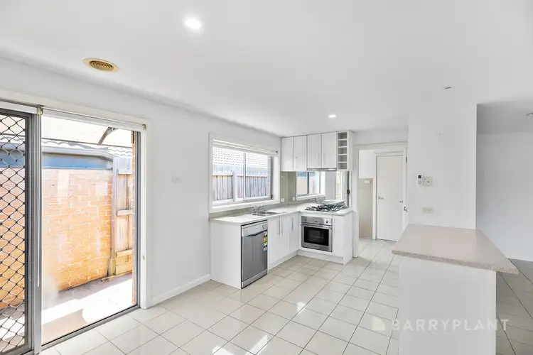 Third view of Homely house listing, 5 Emma Close, Drouin VIC 3818