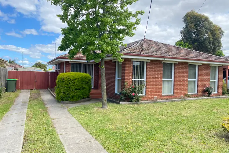 7 Touhey Avenue, Epping VIC 3076