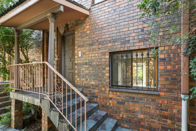 2/16 Milner Crescent, Wollstonecraft NSW 2065