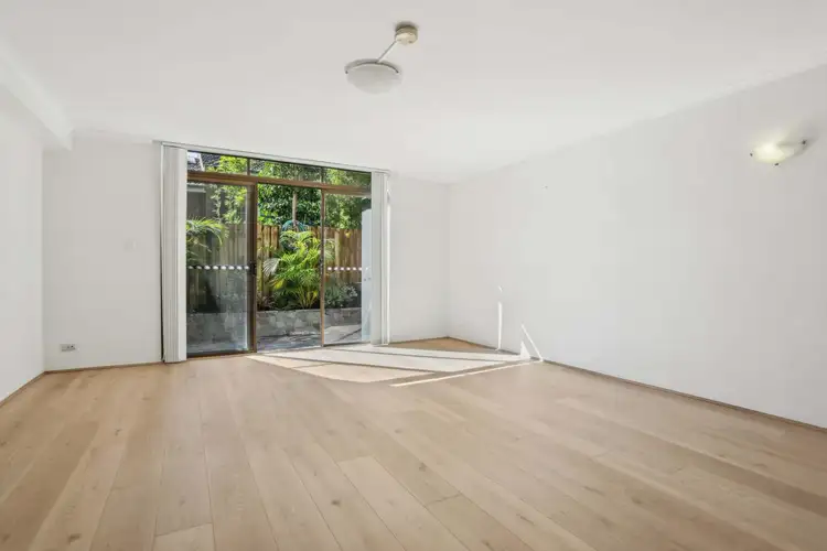 2/16 Milner Crescent, Wollstonecraft NSW 2065