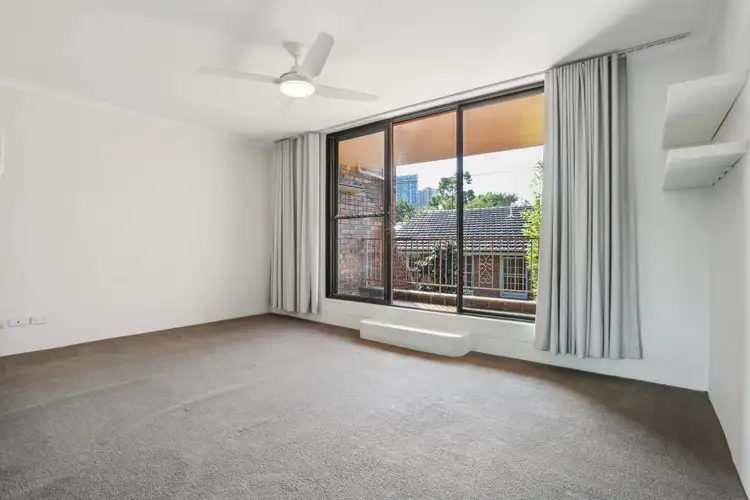Fifth view of Homely apartment listing, 2/16 Milner Crescent, Wollstonecraft NSW 2065