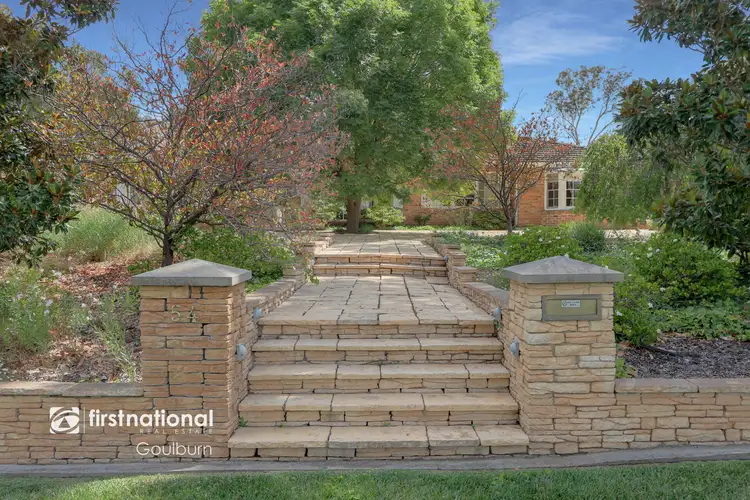 54 Cathcart Street, Goulburn NSW 2580