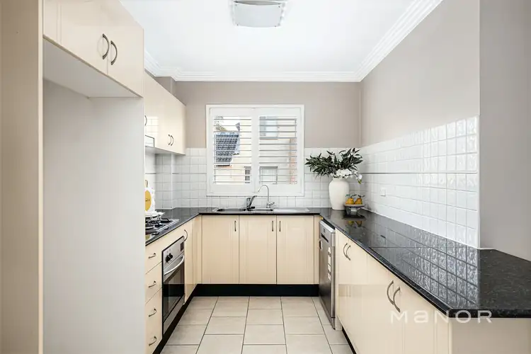 Third view of Homely unit listing, 16/2-2A Conie Avenue, Baulkham Hills NSW 2153