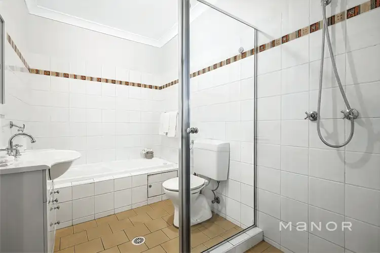 Sixth view of Homely unit listing, 16/2-2A Conie Avenue, Baulkham Hills NSW 2153