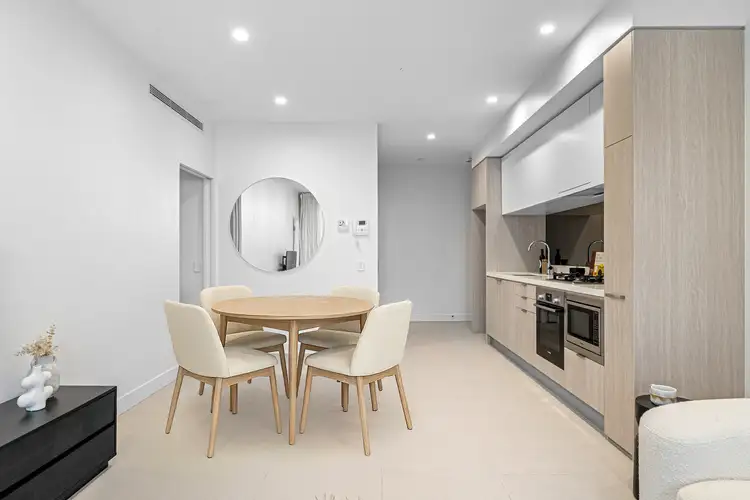Fifth view of Homely unit listing, 105/8 Foreshore Boulevard, Woolooware NSW 2230