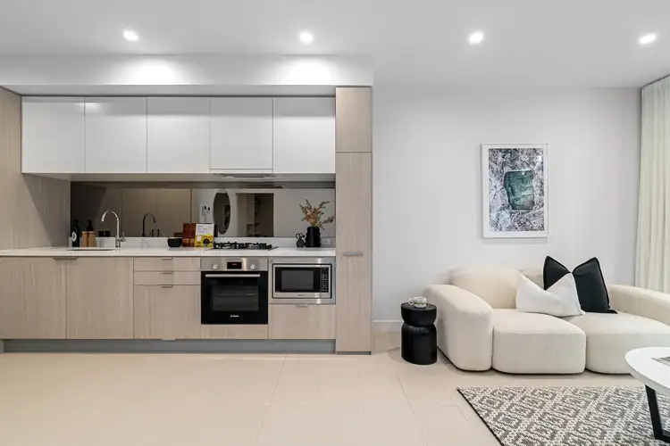 Sixth view of Homely unit listing, 105/8 Foreshore Boulevard, Woolooware NSW 2230