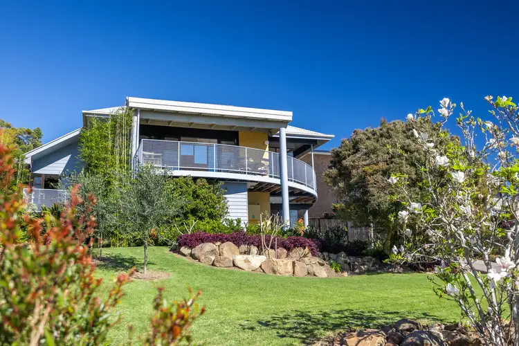 Third view of Homely house listing, 6 Graham Street, Milton NSW 2538