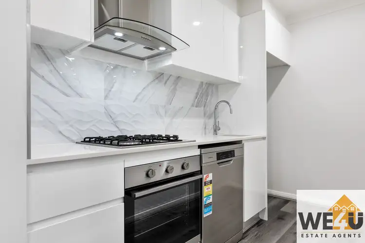 280 Terry Road, Box Hill NSW 2765