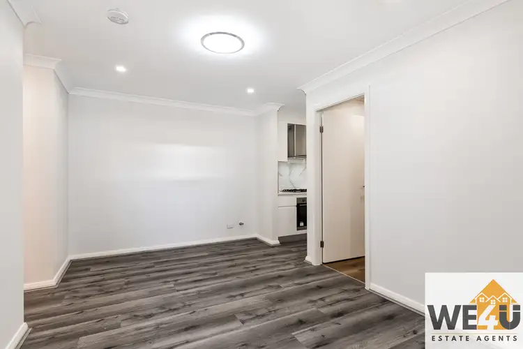 Second view of Homely unit listing, 280 Terry Road, Box Hill NSW 2765
