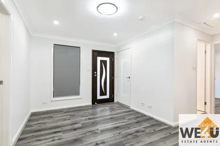 Fourth view of Homely unit listing, 280 Terry Road, Box Hill NSW 2765