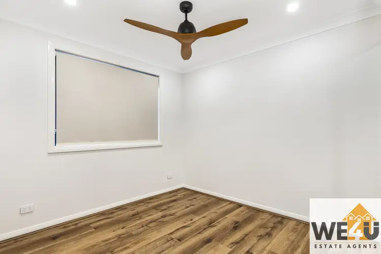 Fifth view of Homely unit listing, 280 Terry Road, Box Hill NSW 2765