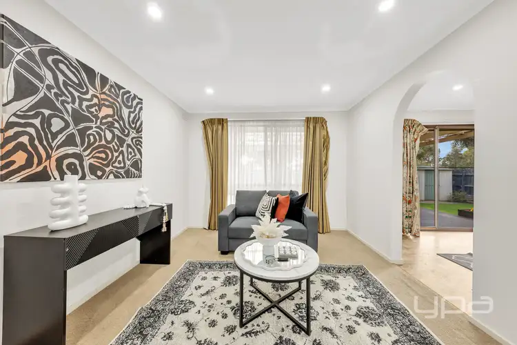 Sixth view of Homely house listing, 14 Strathmore Crescent, Hoppers Crossing VIC 3029