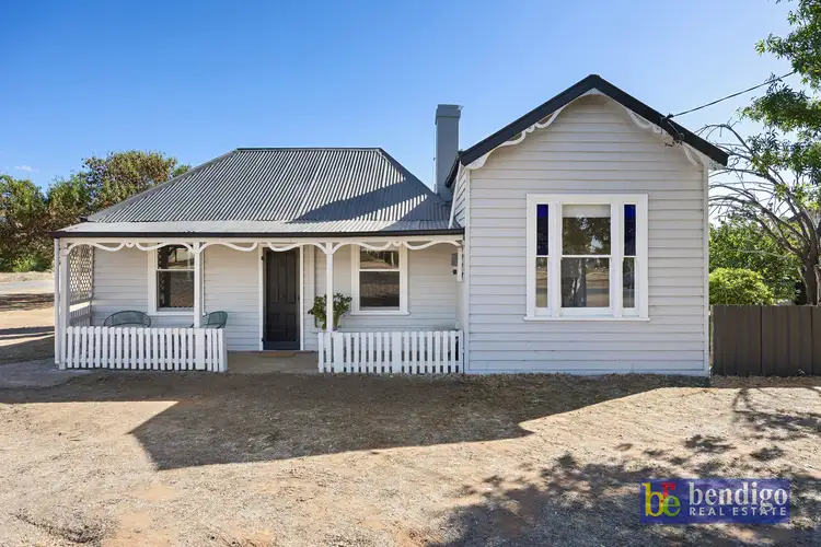 Main view of Homely house listing, 13 Lyndhurst Street, Bridgewater on Loddon VIC 3516