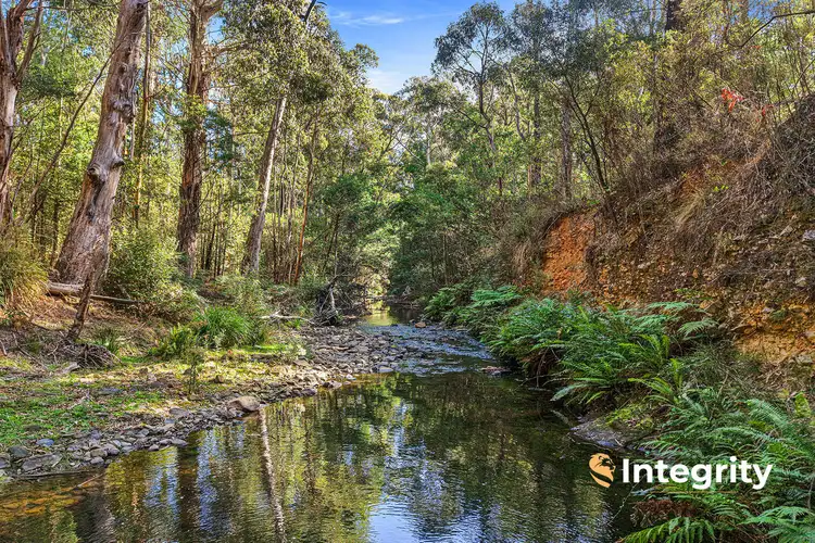 2563 Whittlesea-Yea Road, Flowerdale VIC 3717