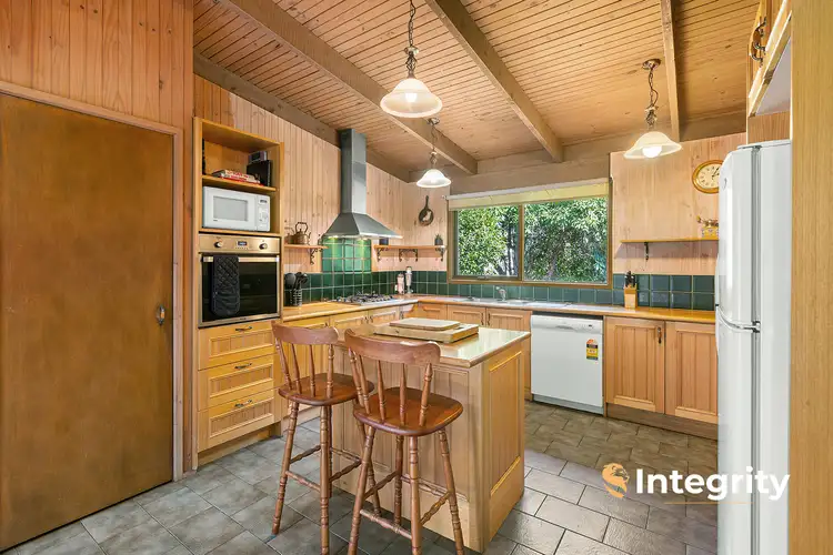 Sixth view of Homely house listing, 2563 Whittlesea-Yea Road, Flowerdale VIC 3717