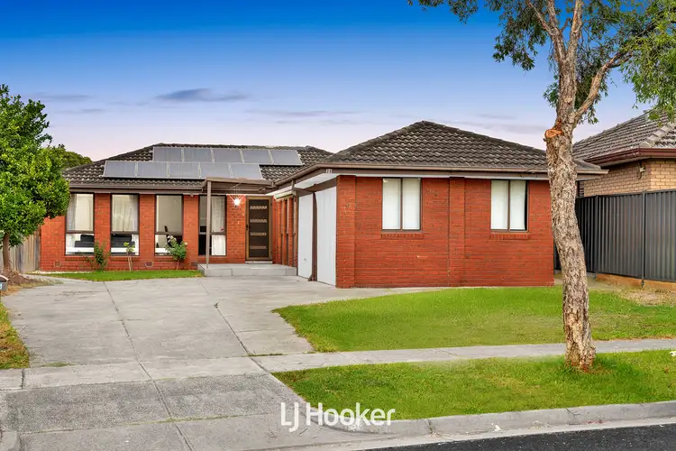 36 Cheam Street, Dandenong North VIC 3175