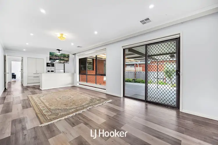 Third view of Homely house listing, 36 Cheam Street, Dandenong North VIC 3175