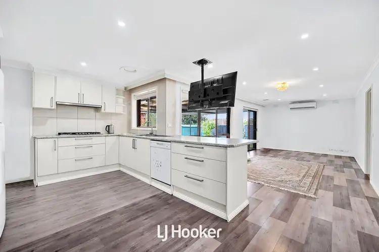 Fourth view of Homely house listing, 36 Cheam Street, Dandenong North VIC 3175