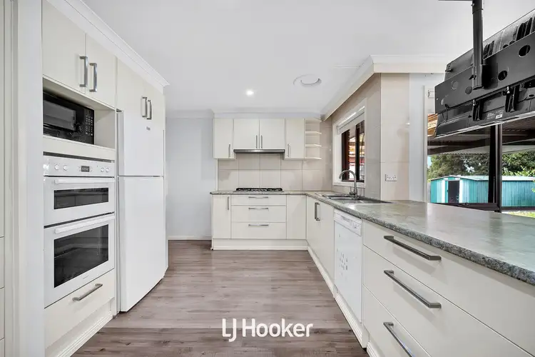 Fifth view of Homely house listing, 36 Cheam Street, Dandenong North VIC 3175