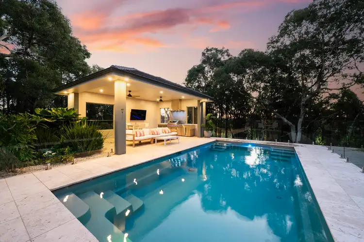 124 Snakes Creek Road, Mudgee NSW 2850