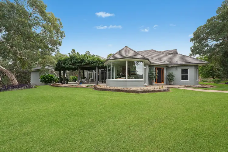 124 Snakes Creek Road, Mudgee NSW 2850