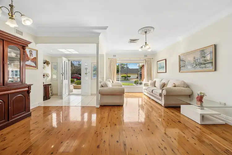 Second view of Homely house listing, 4 Melrose Avenue, Sylvania NSW 2224