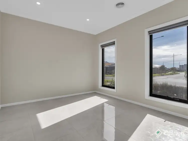 Fourth view of Homely house listing, 34 Fold Circuit, Bonnie Brook VIC 3335