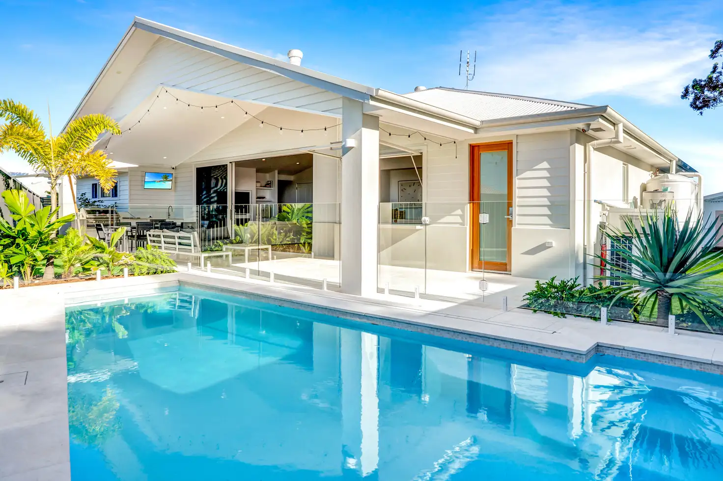 Main view of Homely house listing, 24 Iluka Boulevard, Forster NSW 2428