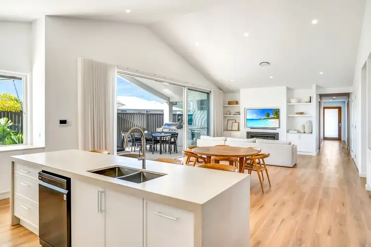 Fifth view of Homely house listing, 24 Iluka Boulevard, Forster NSW 2428