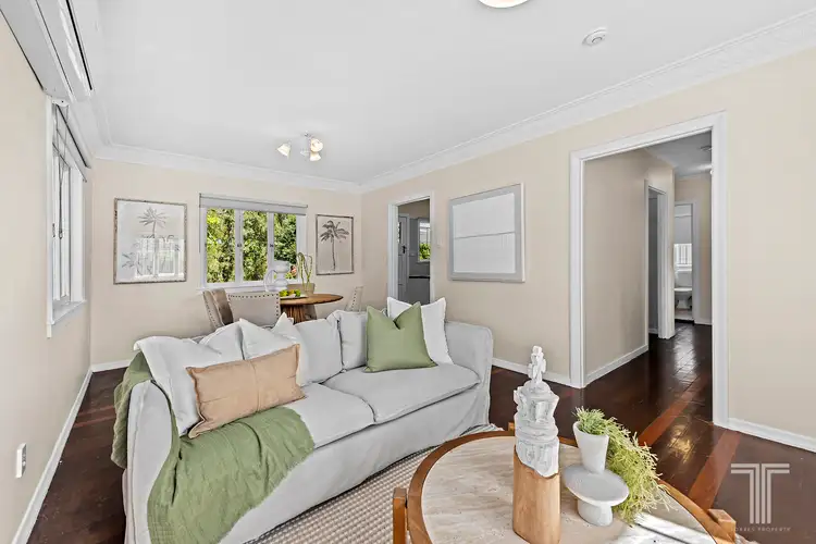 Fourth view of Homely house listing, 64 Marshall Road, Holland Park West QLD 4121