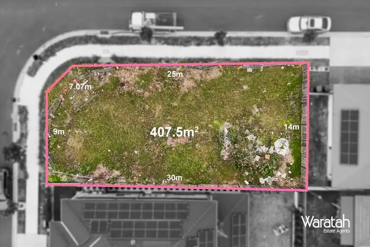 1 Woodruff Street, Marsden Park NSW 2765