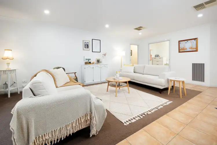 Second view of Homely house listing, 12 Firestone Way, Wodonga VIC 3690