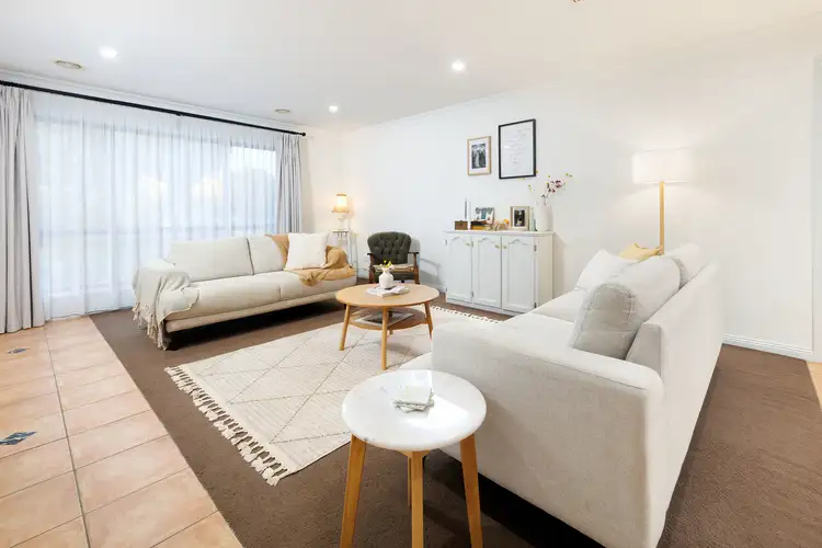 Third view of Homely house listing, 12 Firestone Way, Wodonga VIC 3690