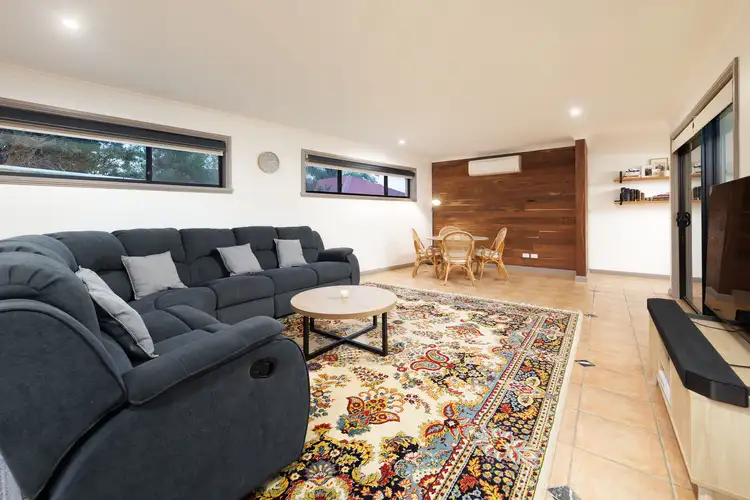 Fifth view of Homely house listing, 12 Firestone Way, Wodonga VIC 3690