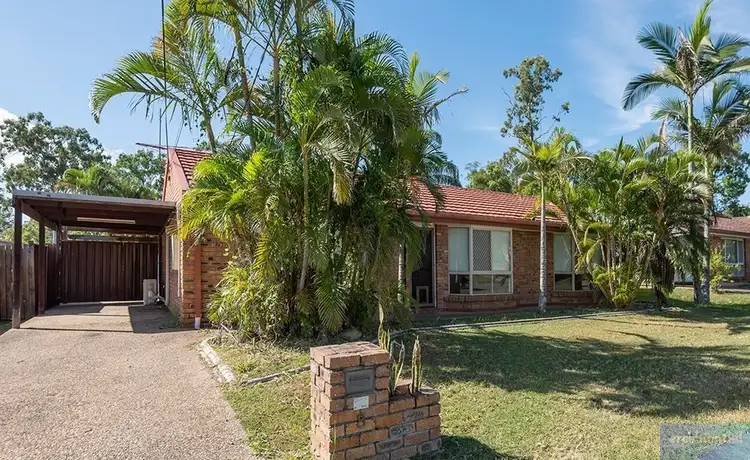 8 Awoonga Street, Marsden QLD 4132