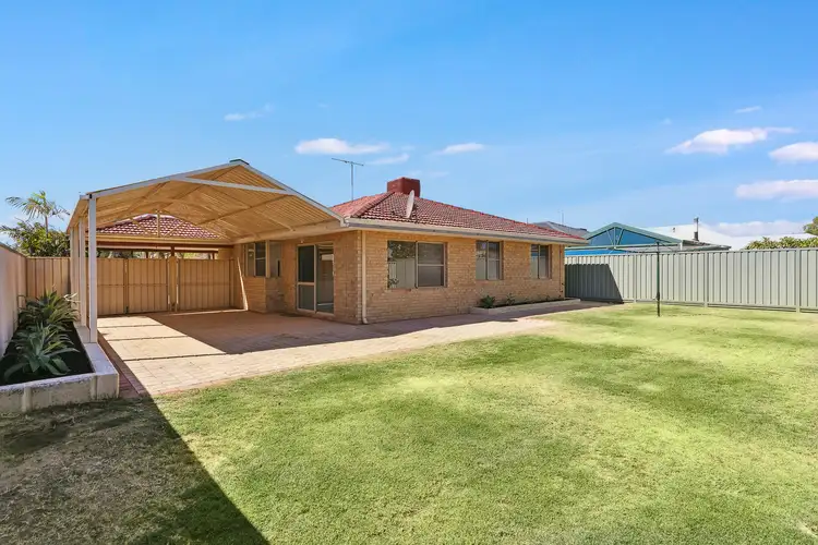Second view of Homely house listing, 83 Kookaburra Drive, Greenfields WA 6210