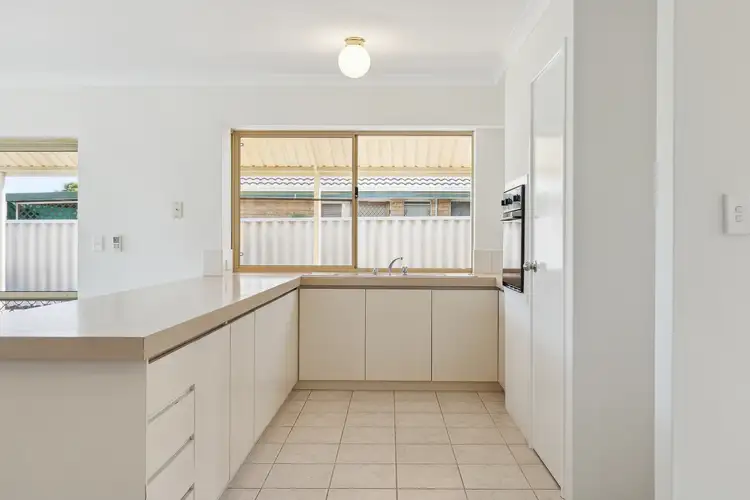 Third view of Homely house listing, 83 Kookaburra Drive, Greenfields WA 6210