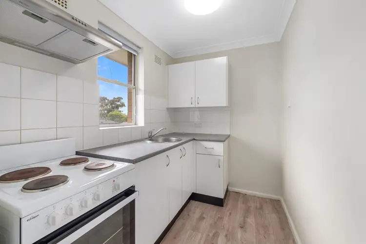 Second view of Homely apartment listing, 30/115 Military Road, Guildford NSW 2161